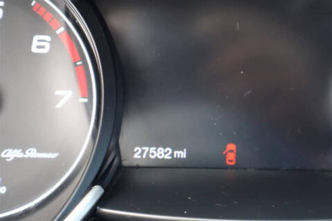 2020 Alfa Romeo Giulia