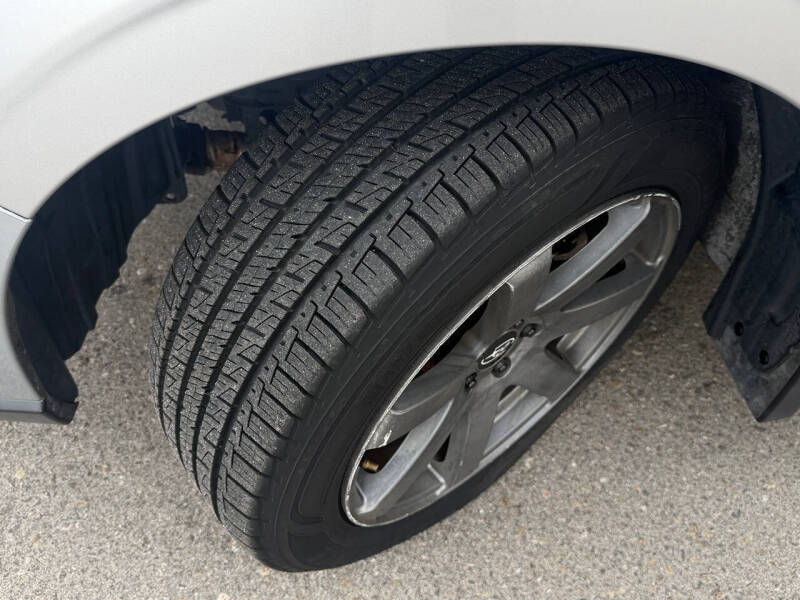 2014 Subaru Forester 2.0XT Premium