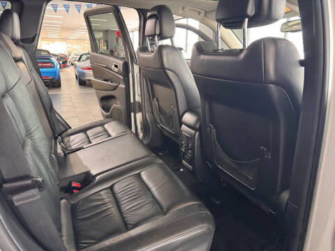 2012 Jeep Grand Cherokee