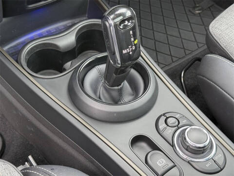 2023 MINI Countryman