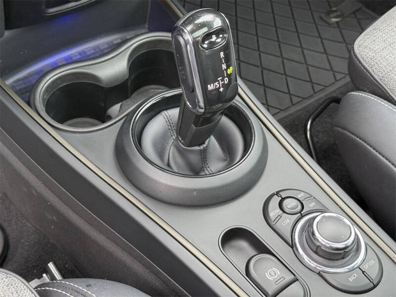 2023 MINI Countryman