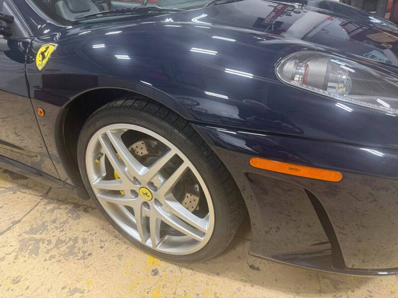 2006 Ferrari 430 Scuderia