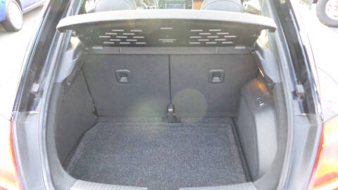 2013 Volkswagen Beetle Turbo PZEV Fender Edition