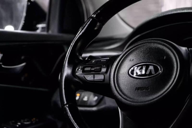 2016 Kia Sorento EX V6