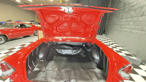 1955 Chevrolet Bel Air