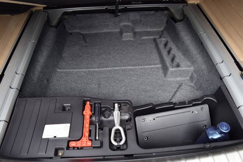 2012 BMW X6 xDrive50i