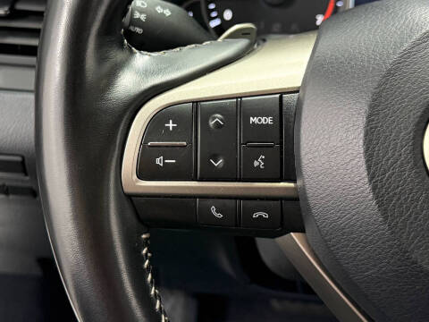 2021 Lexus RX 350L