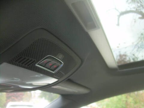 2008 Audi A5 quattro