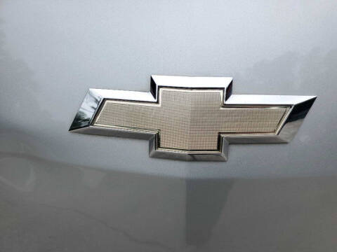 2011 Chevrolet Traverse LS