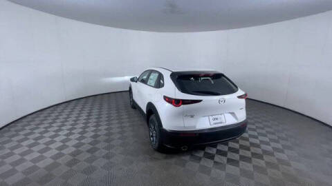 2026 Mazda CX-30 2.5 S