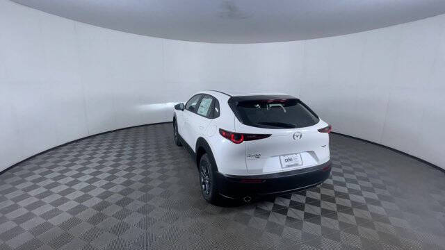 2026 Mazda CX-30 2.5 S