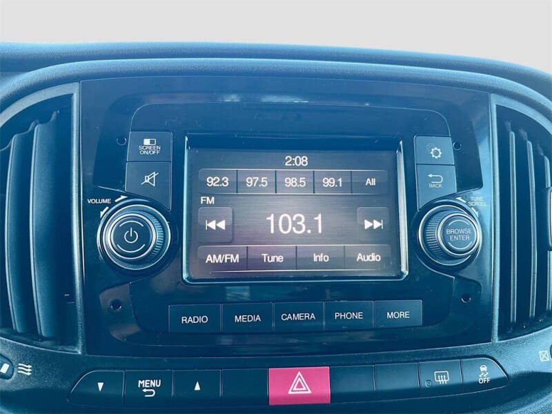 2022 RAM ProMaster City