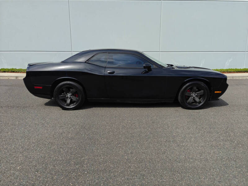 2014 Dodge Challenger