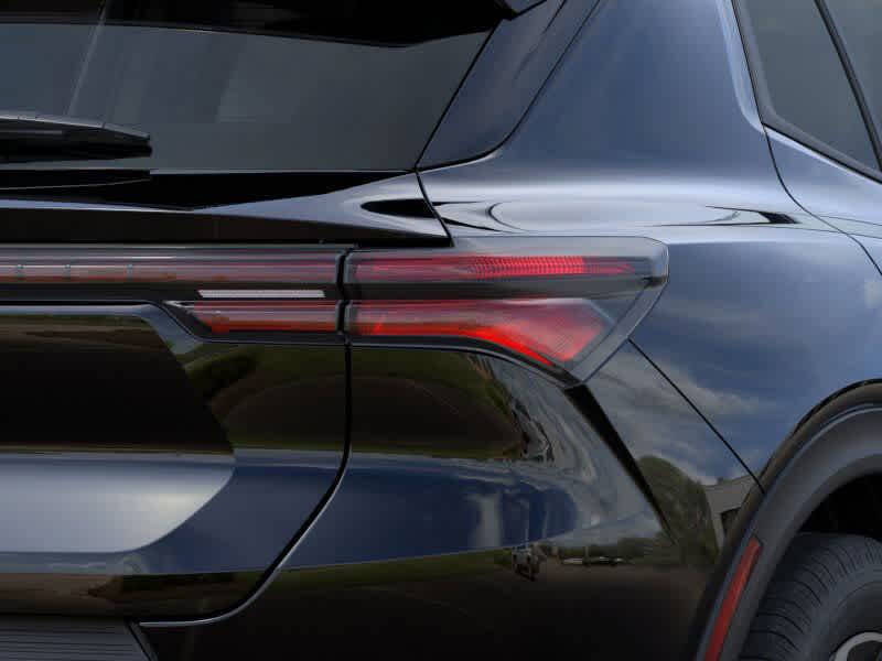 2026 Chevrolet Equinox EV LT 1