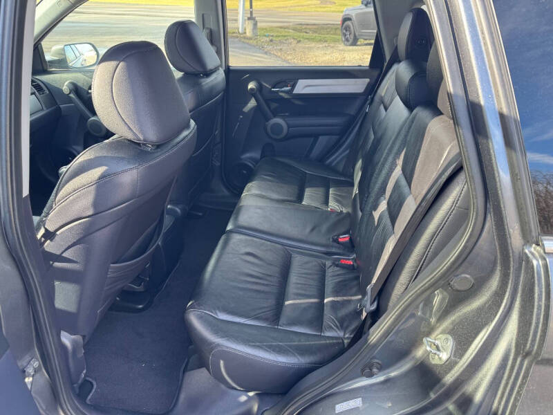 2010 Honda CR-V EX-L