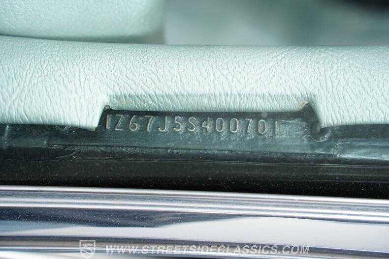 1975 Chevrolet Corvette