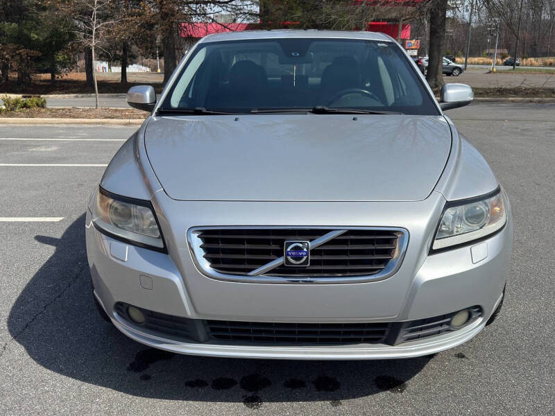 2010 Volvo S40 2.4i