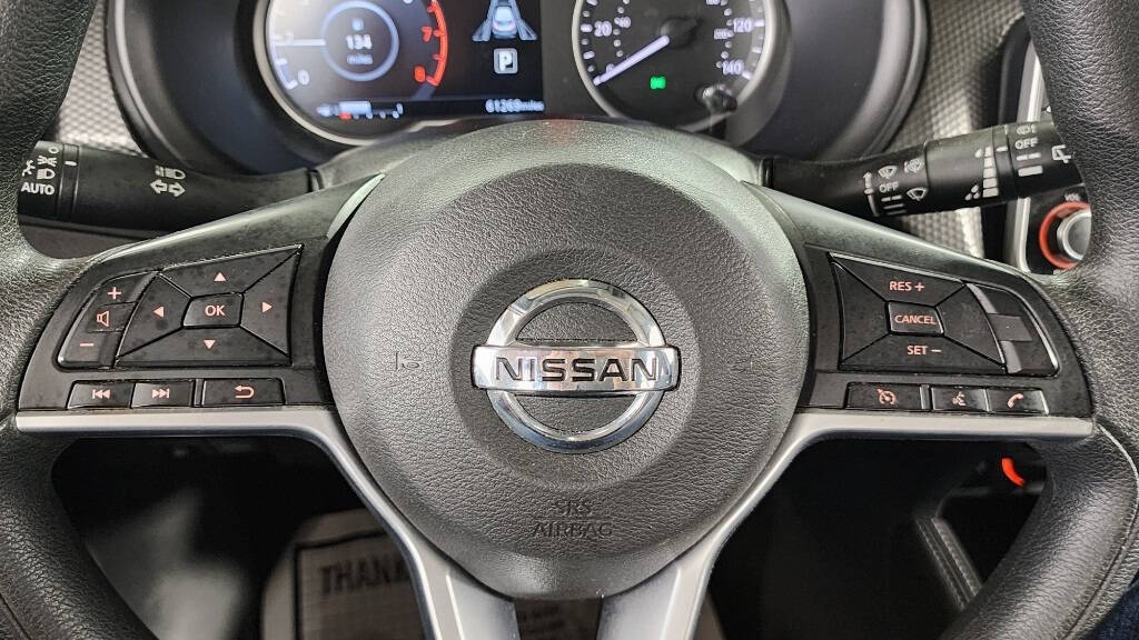 2020 Nissan Kicks for sale at NJ Car Buyer in Jersey City, NJ