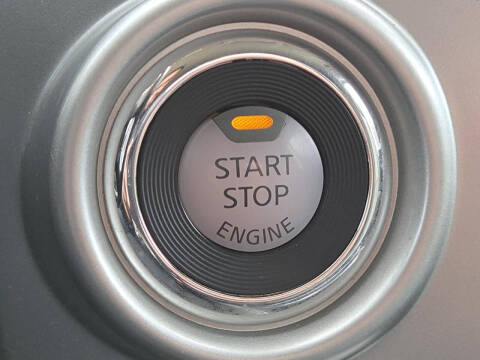 2019 Nissan Titan SV