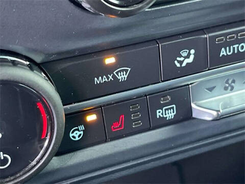 2022 Ford Bronco Badlands Advanced