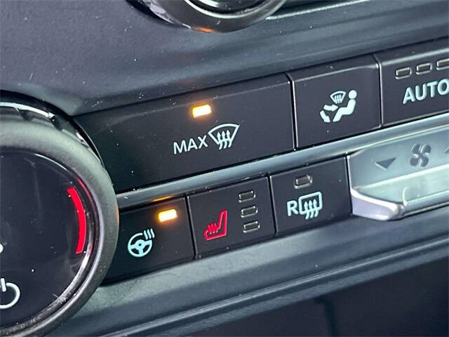 2022 Ford Bronco Badlands Advanced