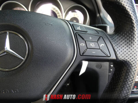 2014 Mercedes-Benz E-Class E 350