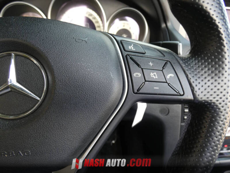 2014 Mercedes-Benz E-Class E 350