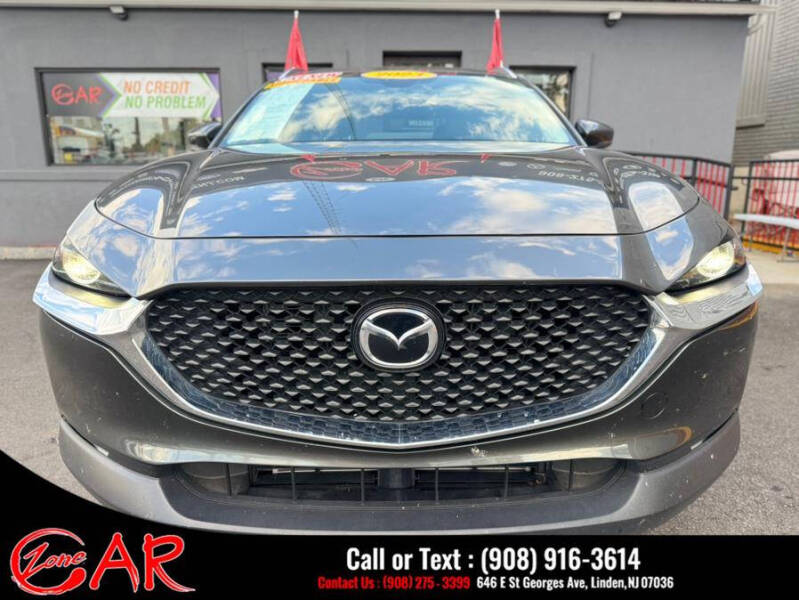 2023 Mazda CX-30 2.5 S Select