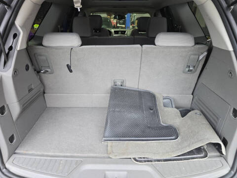2013 GMC Acadia SLE-2