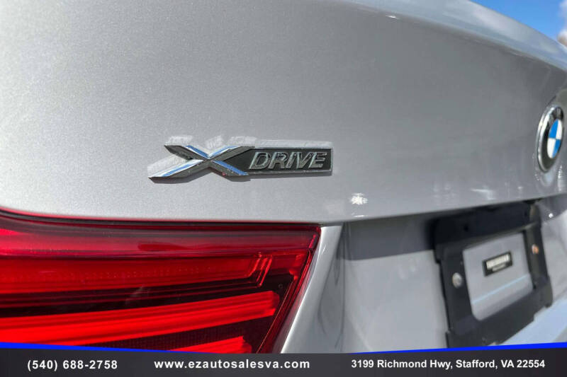 2018 BMW 4 Series 430i xDrive Gran Coupe