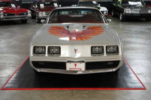 1979 Pontiac Trans Am