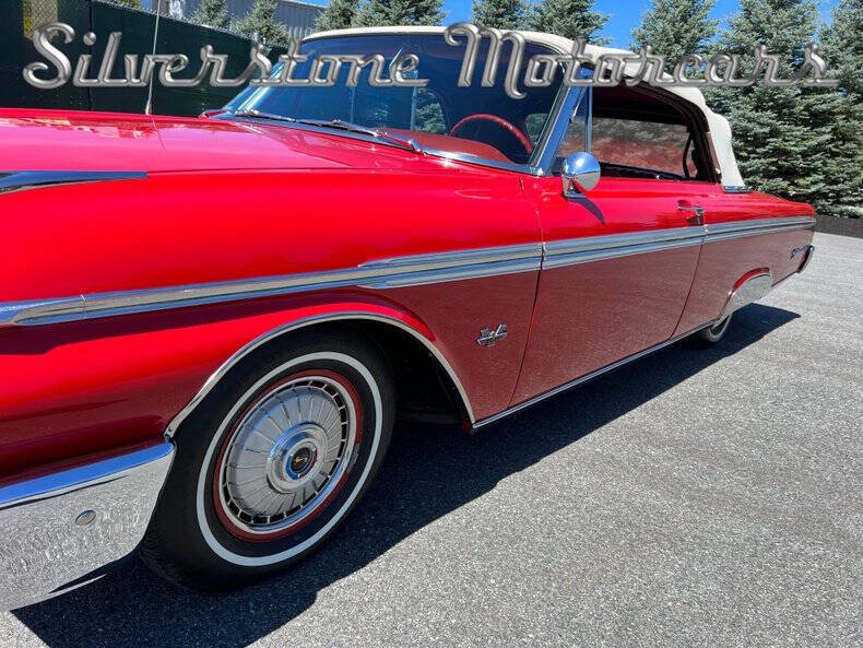 1962 Ford Galaxie