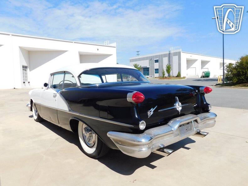 1956 Oldsmobile Super 88