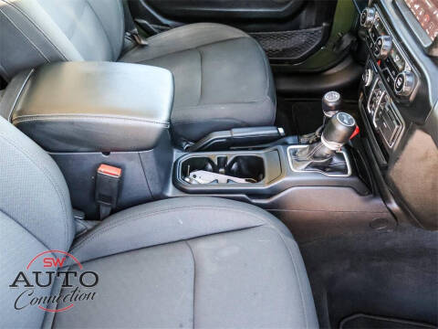 2022 Jeep Wrangler Unlimited