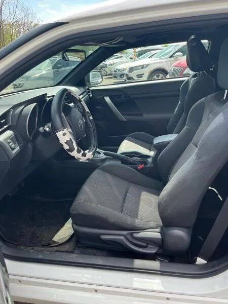 2011 Scion tC