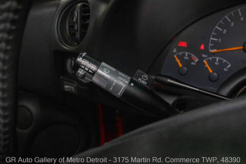 1993 Pontiac Firebird Trans Am