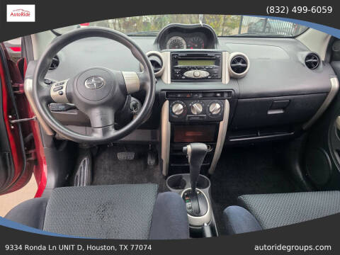 2006 Scion xA