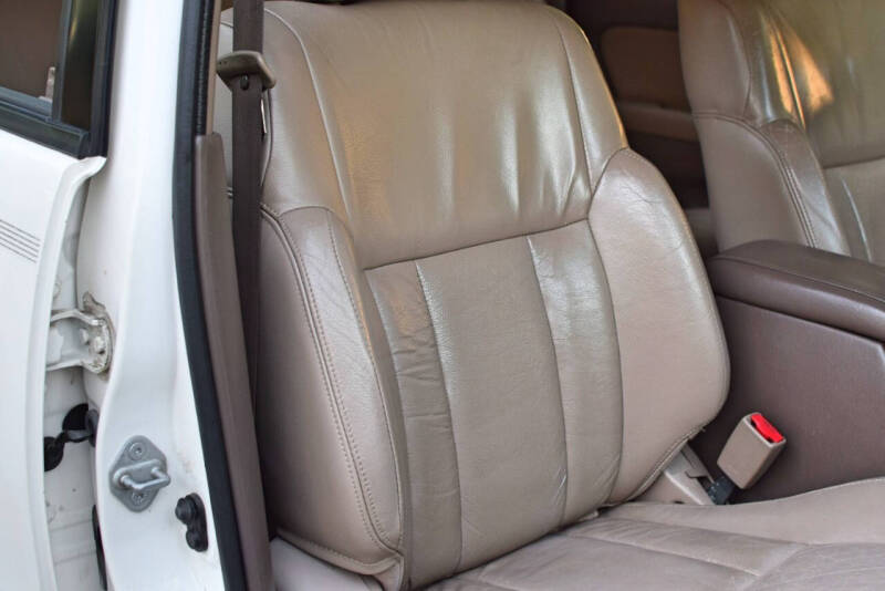 2000 Toyota 4Runner Limited
