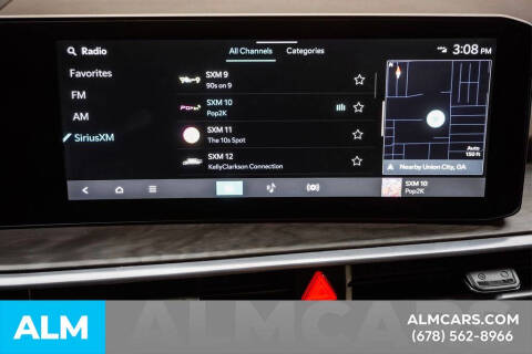 2024 Kia Sorento X-Line SX