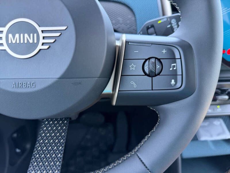 2026 MINI Countryman S ALL4