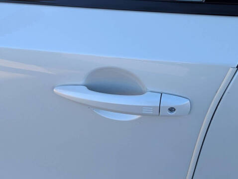 2023 Nissan Ariya Empower+