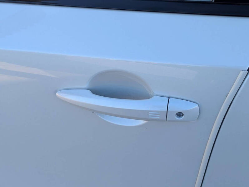 2023 Nissan Ariya Empower+