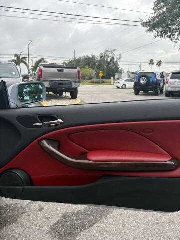 2000 BMW 3 Series 323Ci