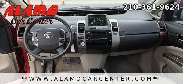 2008 Toyota Prius Touring