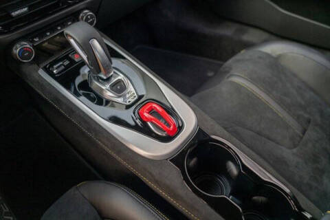 2024 Lotus Emira V6 First Edition