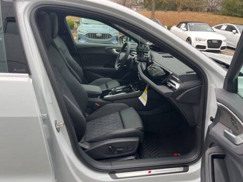 2025 Audi S5 quattro Premium Plus TFSI