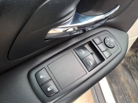 2013 RAM C/V Tradesman