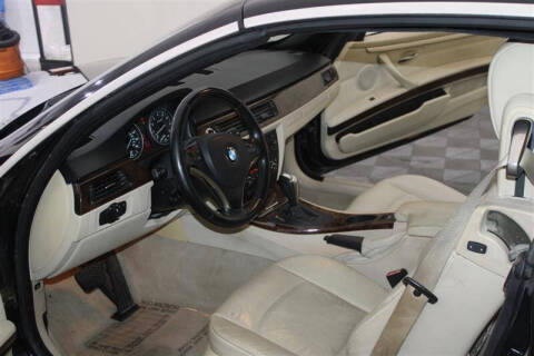 2007 BMW 3 Series 328i