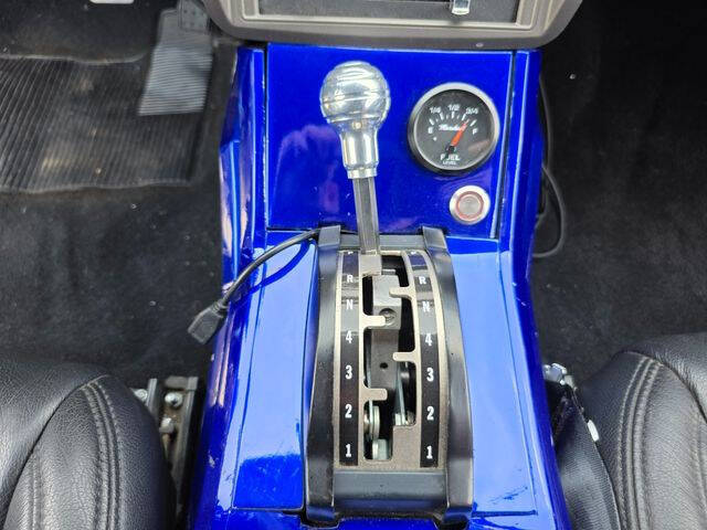 1969 Chevrolet Chevelle