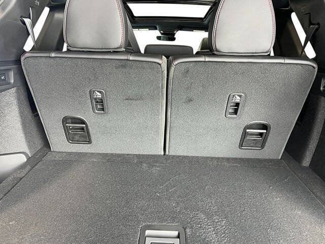 2026 Acura MDX SH-AWD w/A-SPEC